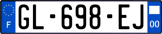 GL-698-EJ