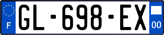 GL-698-EX