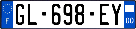 GL-698-EY