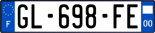 GL-698-FE