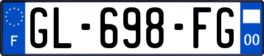 GL-698-FG