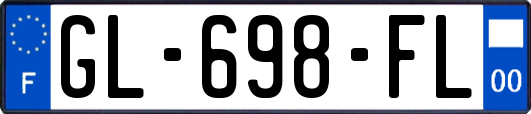 GL-698-FL