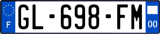GL-698-FM