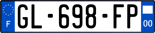 GL-698-FP