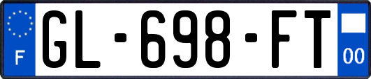 GL-698-FT