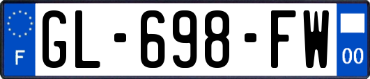 GL-698-FW