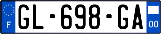GL-698-GA