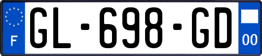 GL-698-GD
