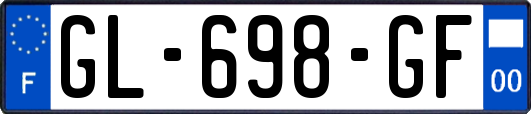 GL-698-GF