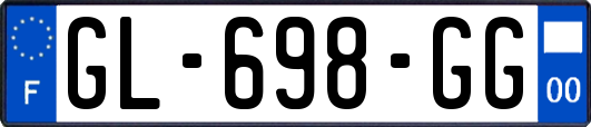 GL-698-GG