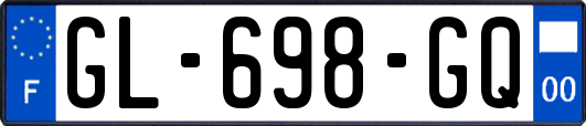 GL-698-GQ