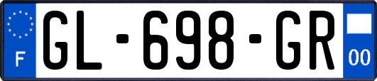 GL-698-GR
