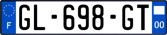 GL-698-GT