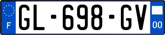 GL-698-GV