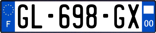 GL-698-GX