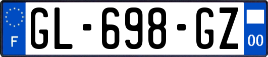 GL-698-GZ