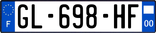GL-698-HF