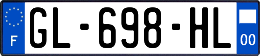GL-698-HL