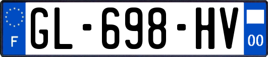 GL-698-HV