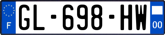 GL-698-HW