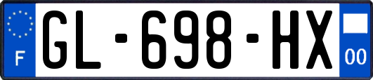GL-698-HX