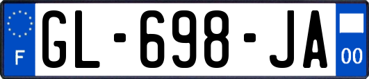 GL-698-JA