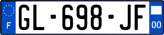 GL-698-JF
