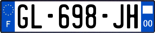 GL-698-JH