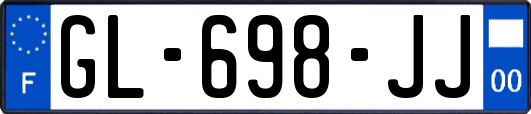 GL-698-JJ