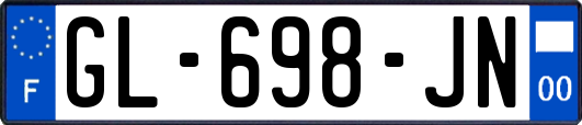 GL-698-JN