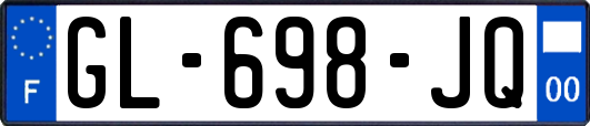 GL-698-JQ