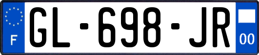 GL-698-JR