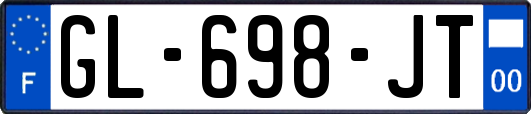 GL-698-JT