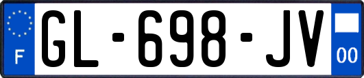 GL-698-JV