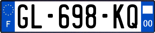 GL-698-KQ