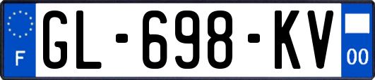 GL-698-KV