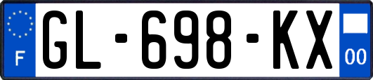 GL-698-KX