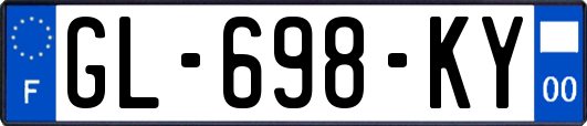 GL-698-KY