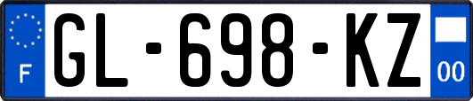 GL-698-KZ