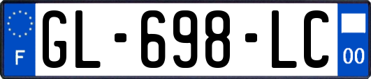 GL-698-LC