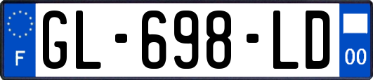 GL-698-LD
