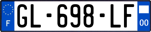 GL-698-LF