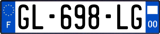 GL-698-LG