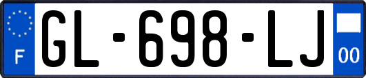 GL-698-LJ