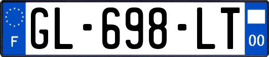 GL-698-LT