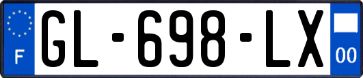GL-698-LX