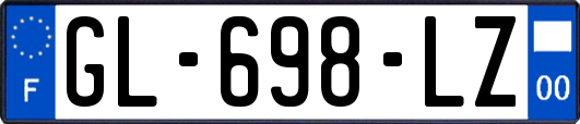 GL-698-LZ