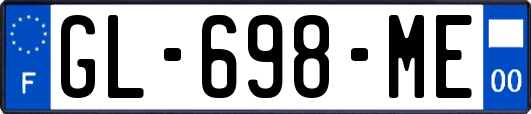 GL-698-ME