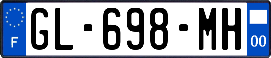 GL-698-MH