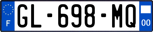 GL-698-MQ